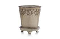 Coco Maison COCO MAISON accessoire Linn pot L H24cm